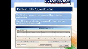 LiveWire Software Ltd MMS