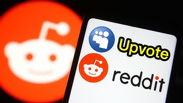 Reddit: Upvote Reddit with Followinglike (2022)