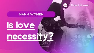 #IS  #Love  #Necessity?