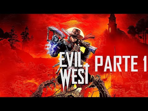 Hablando De La Switch 2 y Jugando Evil West