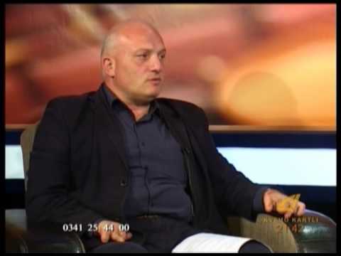 \"რუსთავის ადვოკატი\"  11- 10- 2016