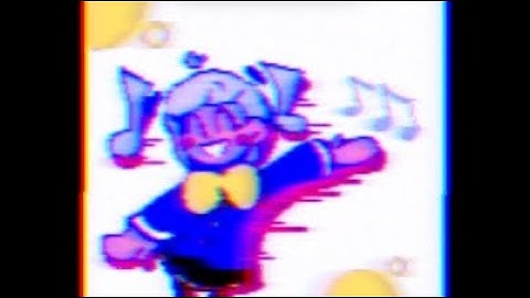 Static [8-Bit Cover; VRC6]