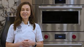 Wolf Wall Ovens | E + M Series