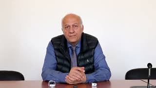 Γ.Μαλαφής: Μέχρι 15 Ιουνίου θα έχουν φτιαχτεί οι αγροτικοί δρόμοι στα μαστιχοπαραγωγά χωριά