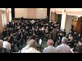 Capture de la vidéo Wind Orchestra Of Mykola Lysenko Lviv National Music Academy