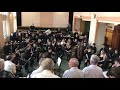Vignette de la vidéo Wind Orchestra Of Mykola Lysenko Lviv National Music Academy