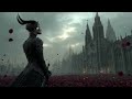 Sanctity | Dark Cello & Violin Ambient Soundscape Gothic Sacred Elegance