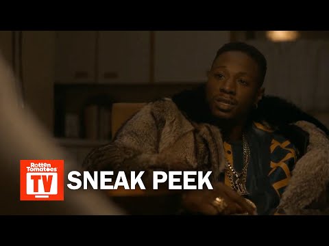 Power Book III: Raising Kanan S03 E01 Sneak Peek | 'Home Sweet Home'