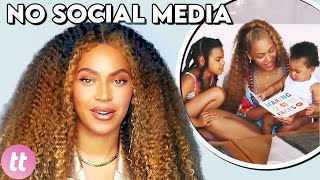 15 Strict Rules Beyonce Makes Her Kids Follow