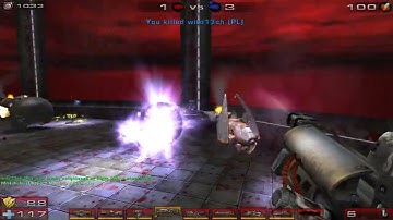 Unreal Tournament 2004 2023 08 03   BloodBath   Right GamePlay VCTF