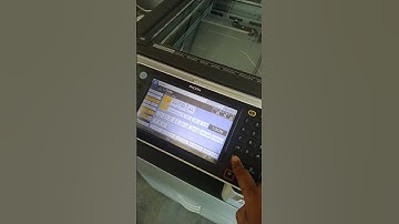 Ricoh Mpc2003 / MPC3003 Force Toner Black Pekat kan toner