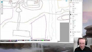 Numenera Session 1 Part 2 - 4 / 8