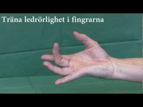Video: Fingrar Av Fingrarna - Utseende, Struktur, Fraktur