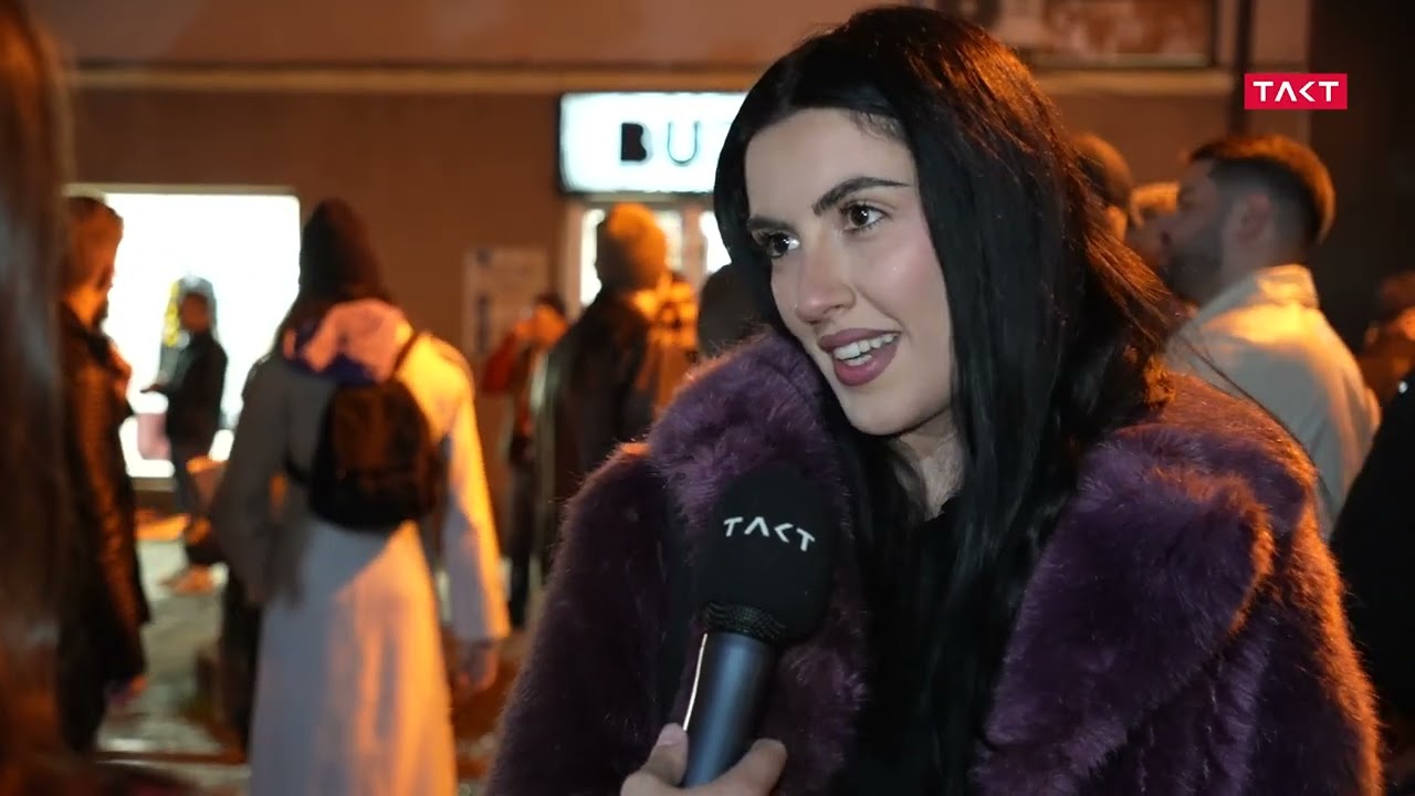 Tišina koja traje 372 dana: Novi Pazar uz Dijanu Hrku