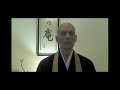 ¿Cuáles son los inconvenientes de practicar Zazen sin la guía de un maestro?