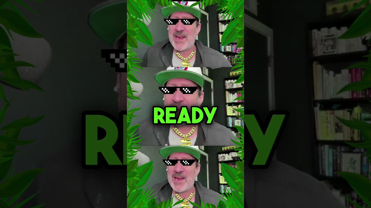 MC Jeff Probst in the house!- So Bad It's Good with Ryan Bailey #Survivor50 #realitytv