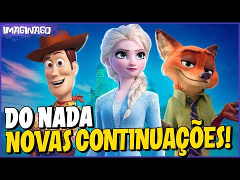 Vídeo: A data de lançamento do Toy Story 4 foi confirmada