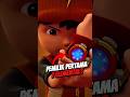 Boboiboy Pemilik Pertama 7 Kuasa Elemental