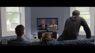 Presidential Debate - Reaction