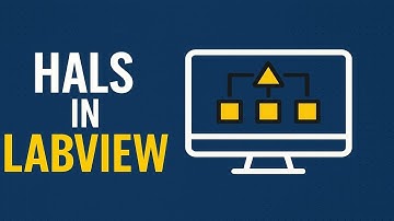 Hardware Abstraction Layer in LabVIEW