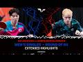 An Jaehyun vs Andre Bertelsmeier | Extended Highlights | MS R64 | #USSmash 2026