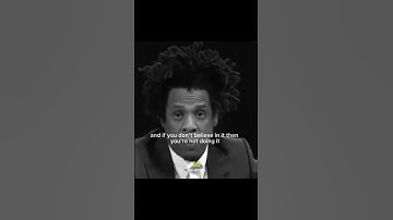 You only have to be right once. #jayz #jayzbeyonce #dailyquotes #motivation #inspiration