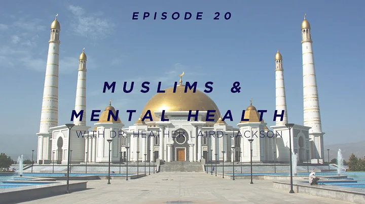 Coffee with Karim Ep 20: Muslims & Mental Health -...