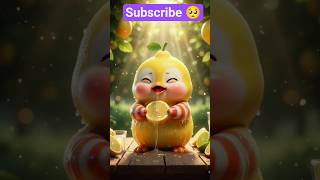 Asmr Gotu As Lemon Cute And Relaxing Asmr