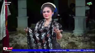 LIVE TAYUB MALAM BANARAN SIDOTENTREM KENCONO LARAS DI RUMAH BPK SURADI 8 NOV 2025