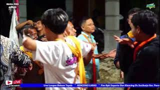 LIVE TAYUB MALAM BANARAN SIDOTENTREM KENCONO LARAS DI RUMAH BPK SURADI 8 NOV 2025