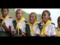ARULIGO PATHFINDERS Lord I Pray ARULIGO PATHFINDERS Lord I Pray