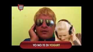 INFORME DE CANTANTES VIRALES - PROGRAMA 349