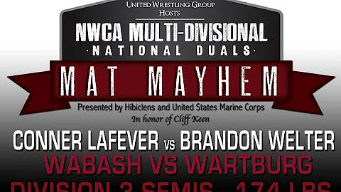 174 Conner Lefever v Brandon Welter - 2015 NWCA Mu...