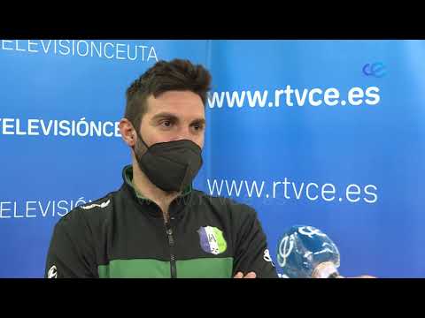 Villatoro (CD Hércules): "Para este derbi las fuerzas se han equiparado más"