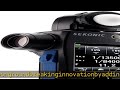 Sekonic Speedmaster L-858D-U Light Meter (401-858)