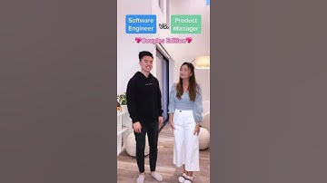 Software Engineer vs. Product Manager: Career and Salary Journey l #shorts