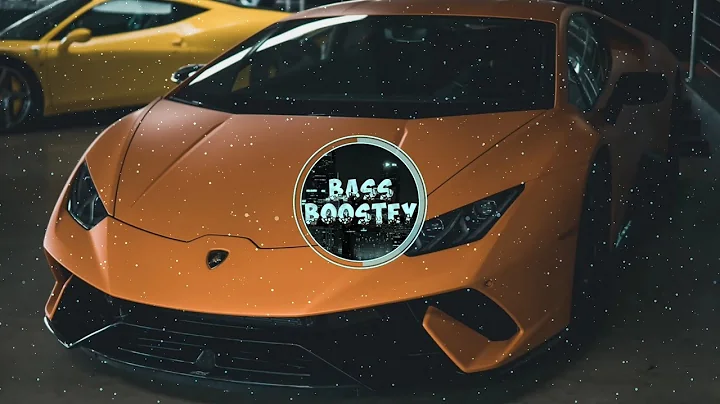 Flipp Dinero - Leave Me Alone (Bass Boosted)