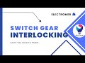 Switchgear interlocking system  electromer