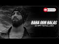 Amir Tataloo Baba Oon Balas امیرتتلو بابا اون بالاست 