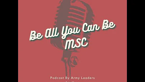Episode 25 Leading from the Front Command, Balance, and Family with Two Brigade Commanders, COL Cary