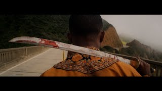Frank Ocean - Swim Good (Official Music Video) (HIGHEST QUALITY)