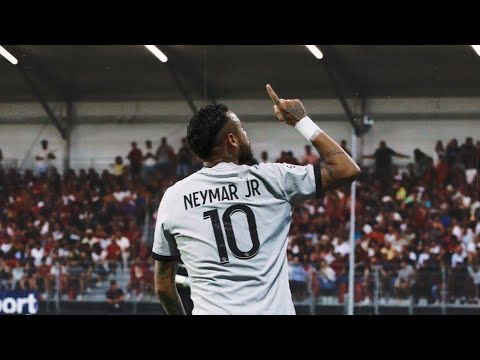 Neymar Jr Goal vs Clermont | WhatsApp Status Video | HD Neymar Jr Goal vs Clermont | WhatsApp Status Video | HD Thumbnail