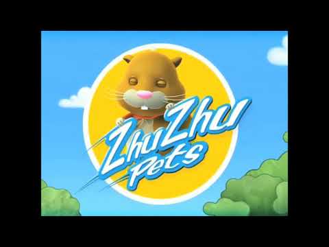 ZhuZhu Pets: Wild