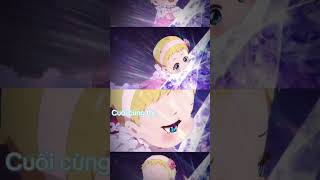Thick cách Muse đáp lại sự chờ đợi #capcut#anime #manga #donghua