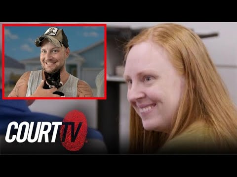Bodycam: Couple's Fight