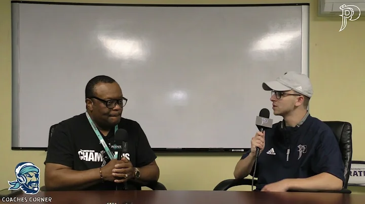 DL Coach Michael Custer Shares How He Prepares DL ...