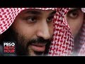 How Khashoggi’s murder ‘haunts’ Saudi Arabia’s crown prince