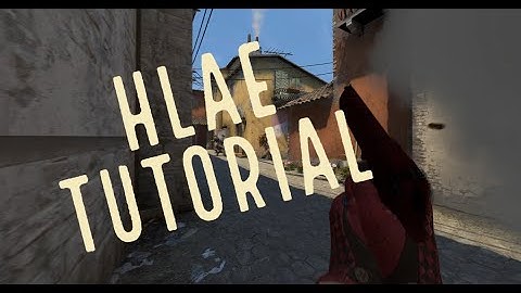 [CSGO] HLAE - clip recording - [2021]