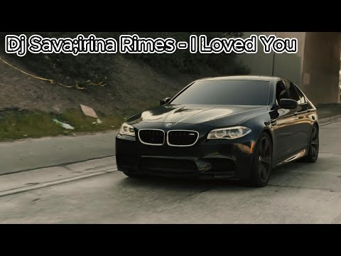 Dj Sava;irina Rimes