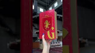 Harry Potter Collectibles At Harkins Theatres Back To Hogwarts Series